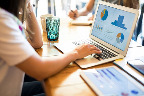 Betriebswirtschaftliche Software