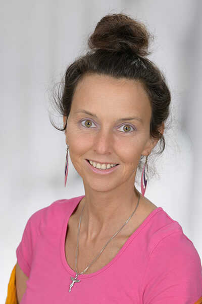 Mag. Dr. Martina Rennhofer, MA