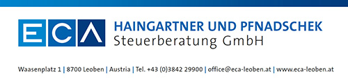 ECA Haingartner & Pfnadschek