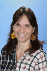 Arnika Haidl-Scharzenberger