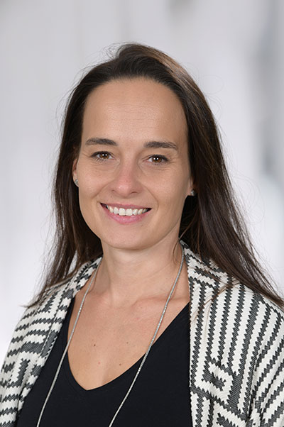 Simone Marak, BEd MEd