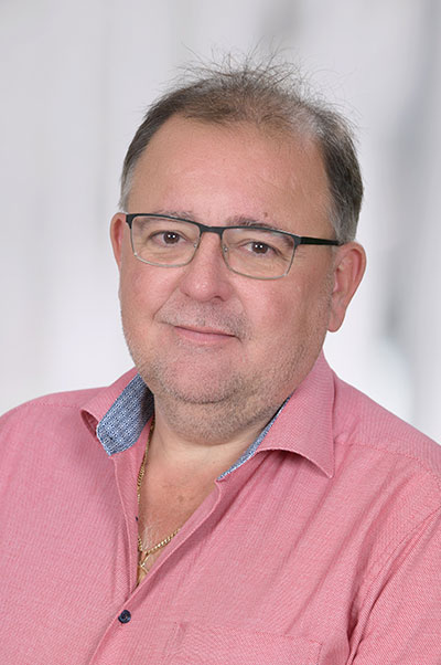OStR Prof. Mag. Karl Schöberl