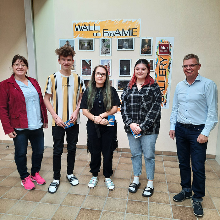 Wall Of F®ame - Nov 21