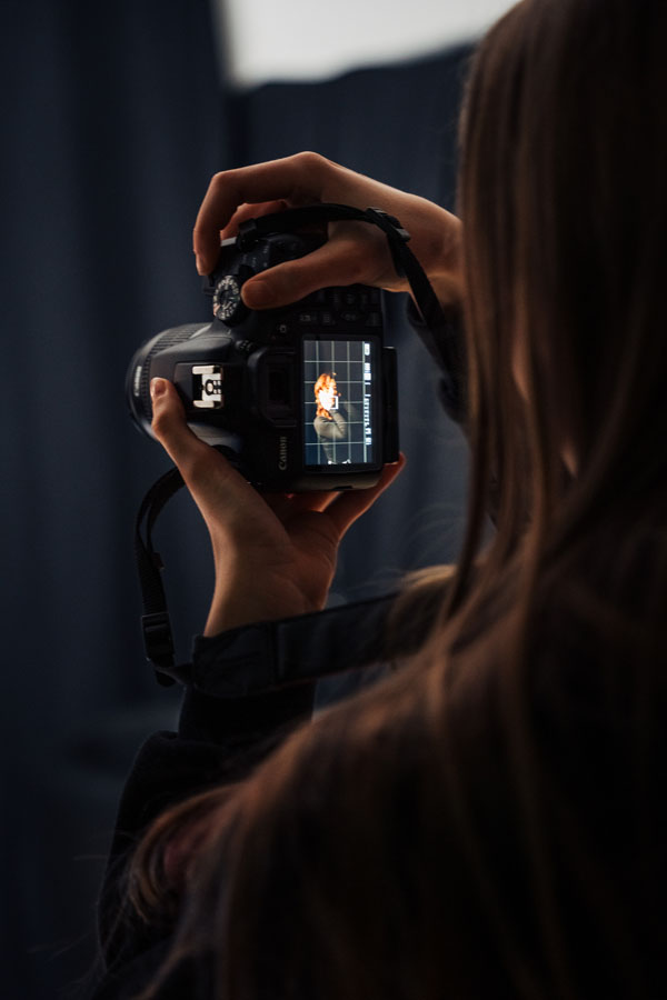 Foto-Workshop vom Schüler für Schüler